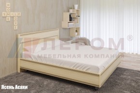 Кровать КР-2002 в Челябинске - cheliabinsk.ok-mebel.com | фото 1