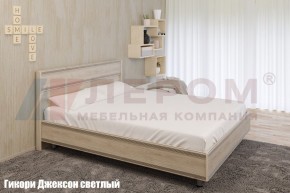 Кровать КР-2002 в Челябинске - cheliabinsk.ok-mebel.com | фото 2