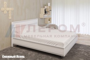 Кровать КР-2002 в Челябинске - cheliabinsk.ok-mebel.com | фото 4