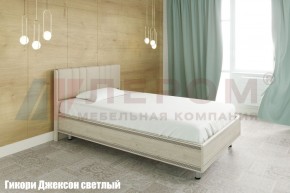 Кровать КР-2011 с мягким изголовьем в Челябинске - cheliabinsk.ok-mebel.com | фото 2