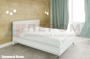 Кровать КР-2013 с мягким изголовьем в Челябинске - cheliabinsk.ok-mebel.com | фото 4