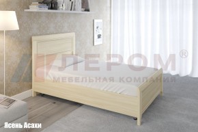 Кровать КР-2021 в Челябинске - cheliabinsk.ok-mebel.com | фото