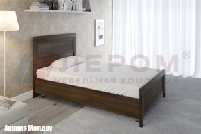 Кровать КР-2021 в Челябинске - cheliabinsk.ok-mebel.com | фото 3