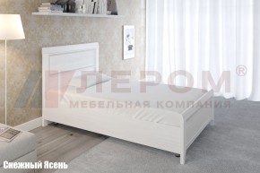 Кровать КР-2021 в Челябинске - cheliabinsk.ok-mebel.com | фото 4