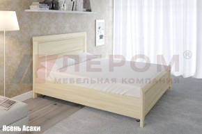 Кровать КР-2023 в Челябинске - cheliabinsk.ok-mebel.com | фото