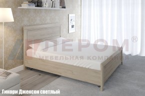 Кровать КР-2023 в Челябинске - cheliabinsk.ok-mebel.com | фото 2