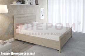 Кровать КР-2024 в Челябинске - cheliabinsk.ok-mebel.com | фото 2