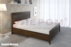 Кровать КР-2024 в Челябинске - cheliabinsk.ok-mebel.com | фото 3