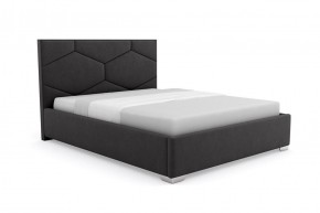 Кровать Кристи интерьерная +основание (80х200) в Челябинске - cheliabinsk.ok-mebel.com | фото 12