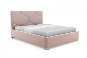 Кровать Кристи интерьерная +основание (90х200) в Челябинске - cheliabinsk.ok-mebel.com | фото 13