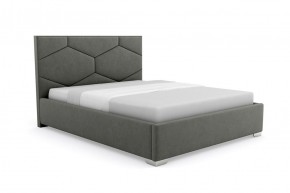Кровать Кристи интерьерная +основание (90х200) в Челябинске - cheliabinsk.ok-mebel.com | фото 9