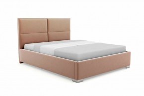 Кровать Квин интерьерная +основание (160х200) в Челябинске - cheliabinsk.ok-mebel.com | фото 23