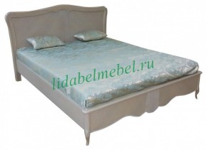 Кровать Лаура ММ-267-02/12Б (1200х2000) в Челябинске - cheliabinsk.ok-mebel.com | фото 1