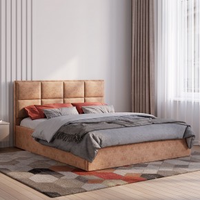 Кровать Линда КР-16 (Антик) 1600 в Челябинске - cheliabinsk.ok-mebel.com | фото 2