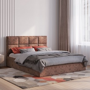 Кровать Линда КР-16 (Мустанг) 1600 в Челябинске - cheliabinsk.ok-mebel.com | фото 2