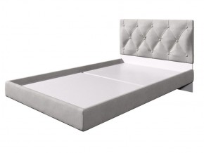 Кровать Милана МЦ 1200 в Челябинске - cheliabinsk.ok-mebel.com | фото 4