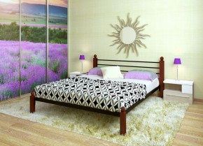 Кровать Милана Lux 1900 (МилСон) в Челябинске - cheliabinsk.ok-mebel.com | фото 1
