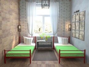 Кровать Милана мини plus 1900 (МилСон) в Челябинске - cheliabinsk.ok-mebel.com | фото