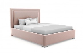 Кровать Морена интерьерная +основание (80х200) в Челябинске - cheliabinsk.ok-mebel.com | фото 12