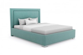 Кровать Морена интерьерная +основание (80х200) в Челябинске - cheliabinsk.ok-mebel.com | фото 16