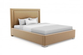 Кровать Морена интерьерная +основание (80х200) в Челябинске - cheliabinsk.ok-mebel.com | фото 22