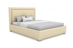 Кровать Морена интерьерная +основание (80х200) в Челябинске - cheliabinsk.ok-mebel.com | фото 4