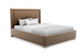 Кровать Морена интерьерная +основание (90х200) в Челябинске - cheliabinsk.ok-mebel.com | фото 10
