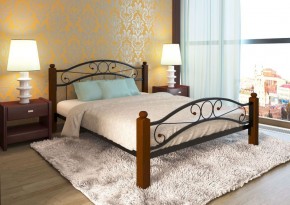 Кровать Надежда Lux Plus 1800*1900 (МилСон) в Челябинске - cheliabinsk.ok-mebel.com | фото