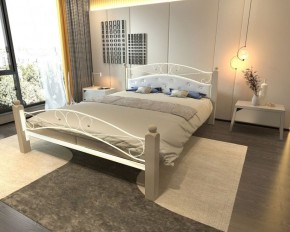 Кровать Надежда Lux Plus (мягкая) (МилСон) в Челябинске - cheliabinsk.ok-mebel.com | фото 1