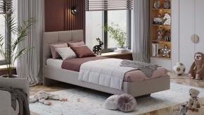 Кровать односпальная Элис Тип 1 в Челябинске - cheliabinsk.ok-mebel.com | фото 3