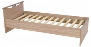 Кровать односпальная Мелисса в Челябинске - cheliabinsk.ok-mebel.com | фото 4
