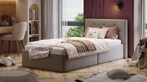 Кровать односпальная Тейлор в Челябинске - cheliabinsk.ok-mebel.com | фото 3