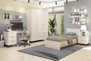 Кровать односпальная Тоскана 535.17 в Челябинске - cheliabinsk.ok-mebel.com | фото 3
