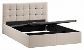 Кровать полутораспальная Эмма в Челябинске - cheliabinsk.ok-mebel.com | фото 3