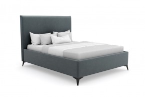 Кровать Прима интерьерная +основание (120х200) в Челябинске - cheliabinsk.ok-mebel.com | фото 10