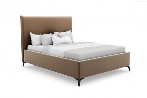 Кровать Прима интерьерная +основание (120х200) в Челябинске - cheliabinsk.ok-mebel.com | фото 11