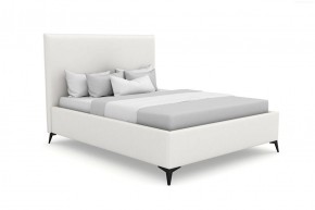 Кровать Прима интерьерная +основание (120х200) в Челябинске - cheliabinsk.ok-mebel.com | фото 2
