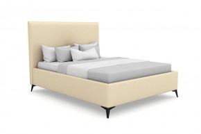 Кровать Прима интерьерная +основание (120х200) в Челябинске - cheliabinsk.ok-mebel.com | фото 4
