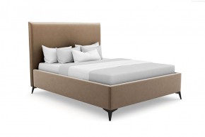 Кровать Прима интерьерная +основание (120х200) в Челябинске - cheliabinsk.ok-mebel.com | фото 7