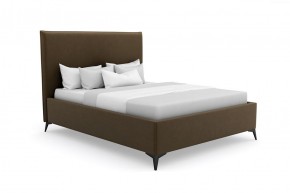 Кровать Прима интерьерная +основание (120х200) в Челябинске - cheliabinsk.ok-mebel.com | фото 8