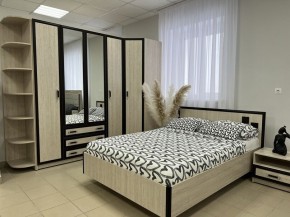 НАОМИ Кровать БЕЗ основания 1200х2000 в Челябинске - cheliabinsk.ok-mebel.com | фото 2
