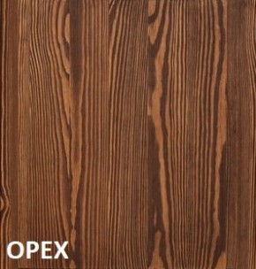 Кровать "Викинг 01" 1400 массив в Челябинске - cheliabinsk.ok-mebel.com | фото 4