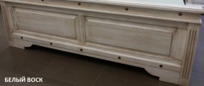 Кровать "Викинг 01" 1400 массив в Челябинске - cheliabinsk.ok-mebel.com | фото 6