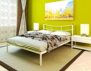 Кровать София (МилСон) в Челябинске - cheliabinsk.ok-mebel.com | фото