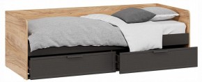 Кровать Стелла Тип 1 в Челябинске - cheliabinsk.ok-mebel.com | фото 2