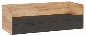 Кровать Стелла Тип 1 в Челябинске - cheliabinsk.ok-mebel.com | фото 3
