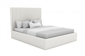 Кровать Твикс интерьерная +основание (140х200) в Челябинске - cheliabinsk.ok-mebel.com | фото 2
