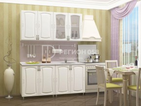 Кухня Белла 1.6 в Челябинске - cheliabinsk.ok-mebel.com | фото