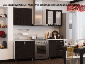 Кухня Изабелла 1.6 в Челябинске - cheliabinsk.ok-mebel.com | фото 2