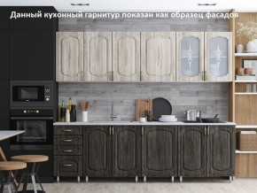 Кухня Мерано 1.6 в Челябинске - cheliabinsk.ok-mebel.com | фото 2